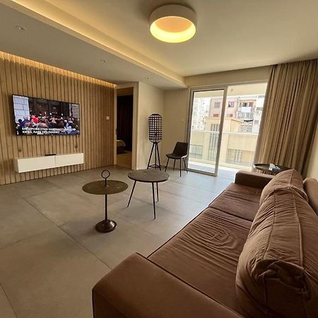 Central Business Suites Nicosia - Araouzou By Platform 357 Exterior foto