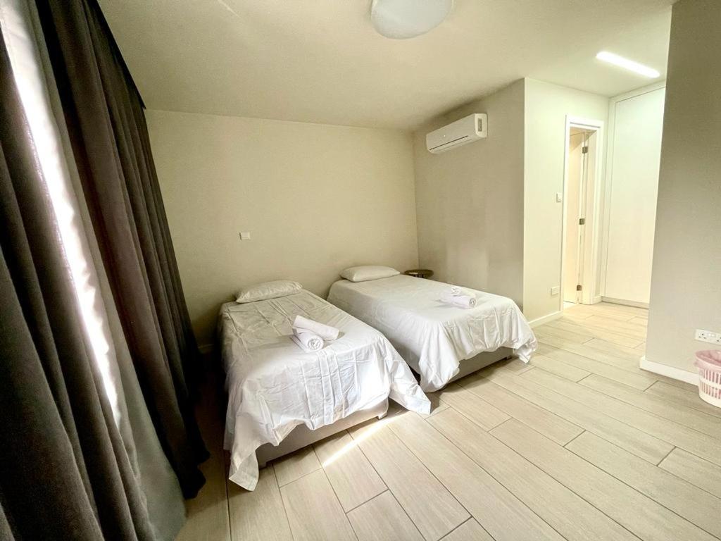 Central Business Suites Nicosia - Araouzou By Platform 357 Exterior foto