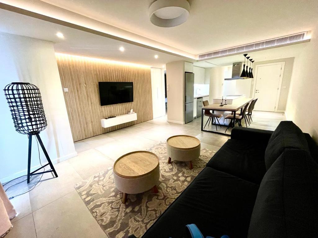 Central Business Suites Nicosia - Araouzou By Platform 357 Exterior foto