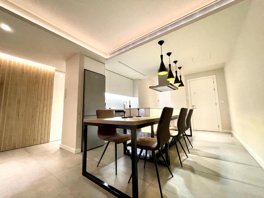 Central Business Suites Nicosia - Araouzou By Platform 357 Exterior foto